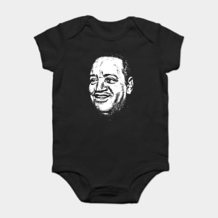 Benjamin J. Davis, Jr. Baby Bodysuit